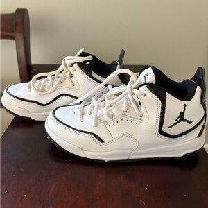 Air Jordan Courtside 23 Kids Trainers Size Toddler 11C